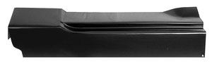 1967-1972 Cab Floor Rear Right Hand - Chevy/GMC Truck