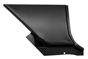 1967-1972 Cab Foot Well Inner (RH) - Chevy/GMC Truck