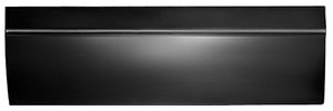 1967-1972 Door Bottom Lower Outer Left Hand - Chevy/GMC Truck