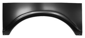 1967-1972 Rear Wheel Arch (LH) - Chevy/GMC Truck