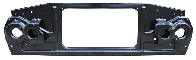 1969-1972 Radiator Core Support - GMC Truck 