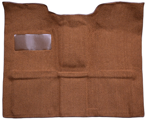 1973-1987 Carpet Kit Low Hump (Saddle)