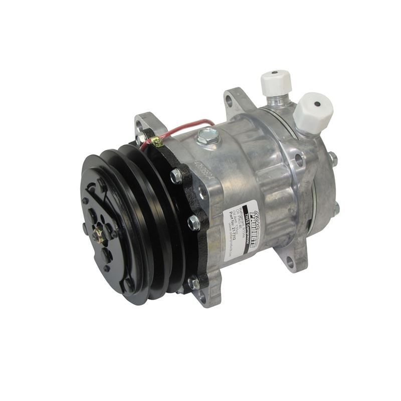 A/C Compressor 134a-Universal