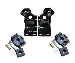 68-71 2WD Big Block Perch and Mount Set - Chevy/ GMC Truck
