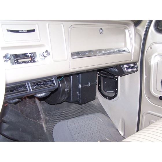 1960-1963 A/C Unit Interior Package-GM Truck.