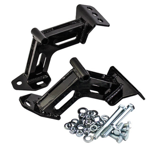 1963-1967 V8 Engines Mount with Hardware Chevy C10