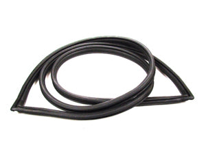 Precision-1973-1987 Rear Glass Weatherstrip deluxe-WCR 1135