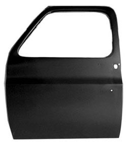 1973-1991 Door Shell, Suburban/Crew Cab (Passenger Side) - GM Truck