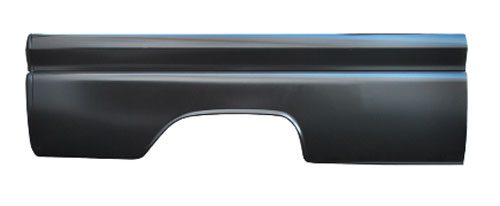 1963-1966 LWB Stepside RH Bed Side - Chevy/GM Truck