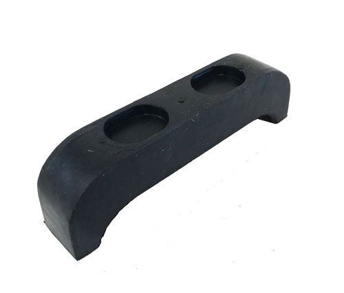 Retainer As Radiator 1967-1972 Chevy & GMC Pickup Truck Heavy Duty Radiator Retainer Kit ...
