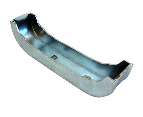 1967-1972 Chevrolet & GMC Truck Lower 4 Row Radiator Retainer Bracket - GM Truck