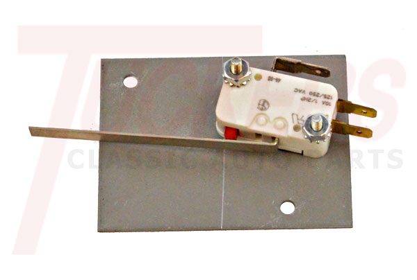 Aftermarket Air Micro Switch - Universal