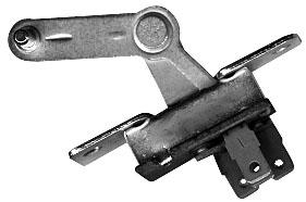 1964-1972 Heater Blower switch - GM Truck