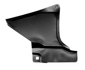 1973-1987 Inner Footwell (LH) - GM Truck