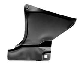 1973-1987 Inner Footwell (RH) - GM Truck