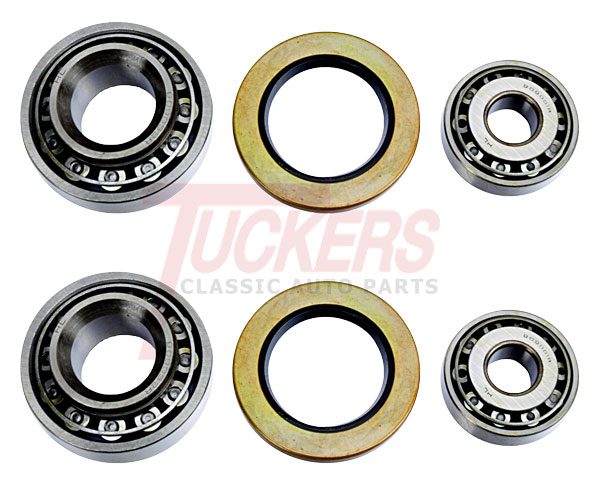 1947-1959 Wheel Bearing Update Kit - GM Truck