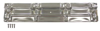1973-1980 Radiator Support Cover - GM Truck