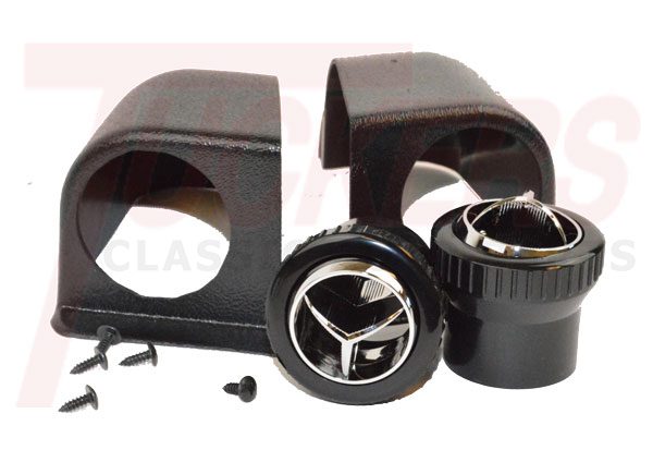 Aftermarket Air Vent Assembly - Universal