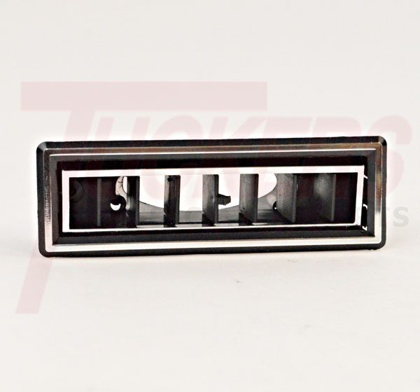 Aftermarket Air Vent - Universal