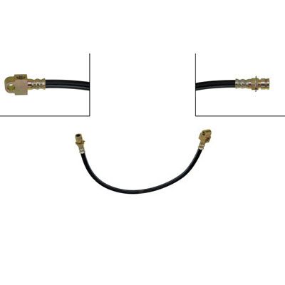 1971-1972 Brake Hose - GM Truck