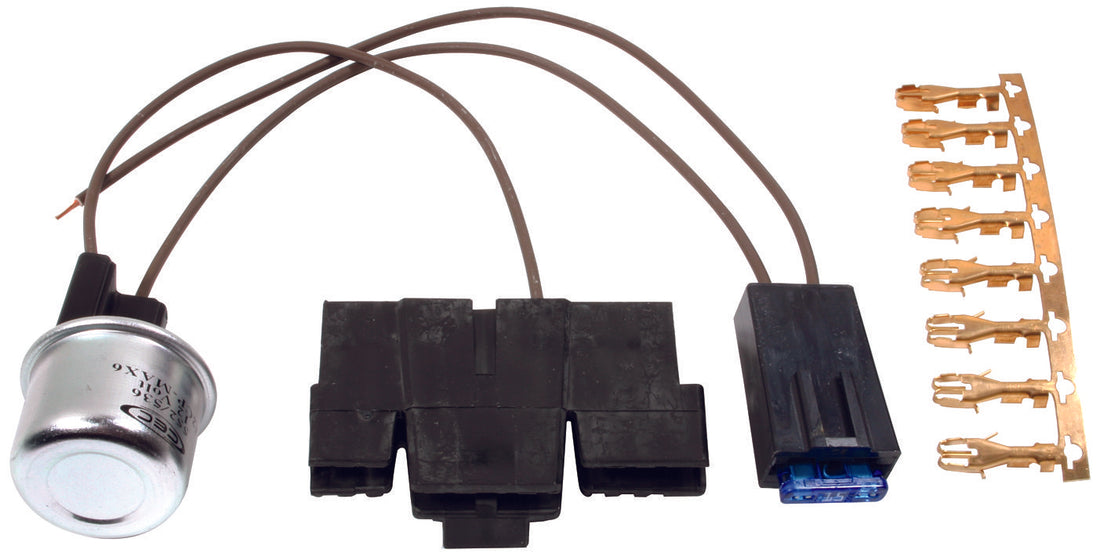 Hazard Warning Adapter Harness