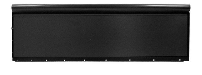 pictured 1947-1950 Front Bed Panel (1Ton) - GM Truck