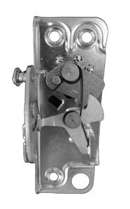1955-1959 Door Latch Assembly (Drivers Side) - Chevy/GM Truck