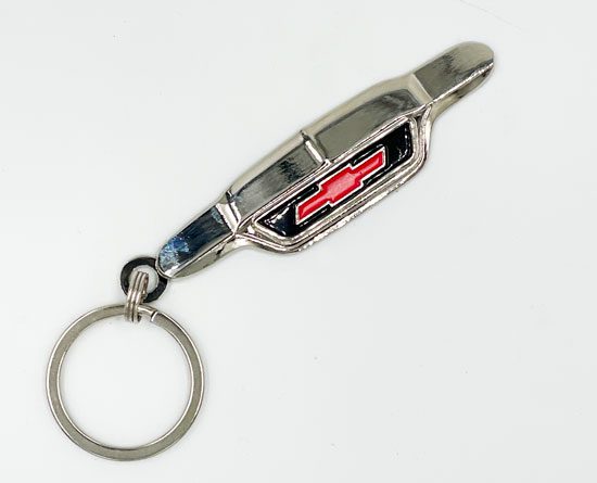 Pilot Automotive Chevrolet Key Chain, 9215225