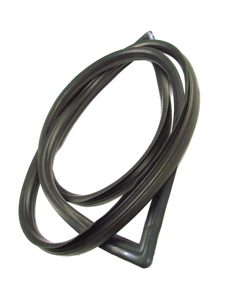 1973-1987 Rear Glass Weatherstrip