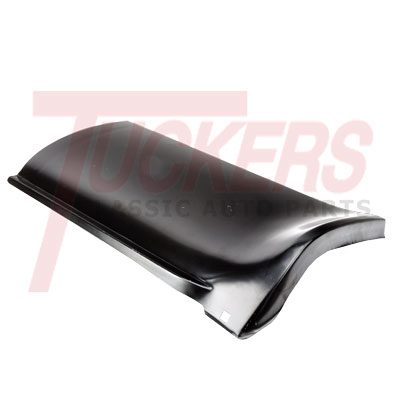 1973-1987 Front of Bed Lower Panel (LH) - GM Truck
