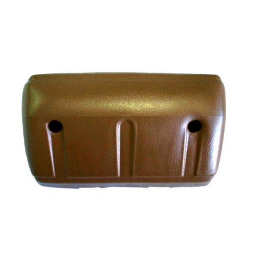 1967-1971 Chevy & GMC Truck Saddle Arm Rest Pad