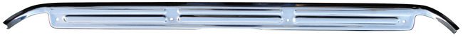 1967-1972 Chevy & GMC Pickup Truck Chrome Door Sill Plate