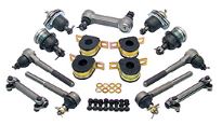 1967-1970 Front End Rebuild Kit - GM Truck