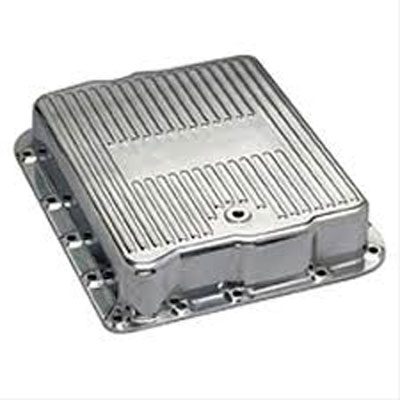 Transmission Pan