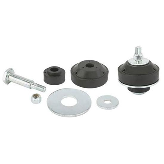 Quick Change Motor Mounts - GM Sm. Block