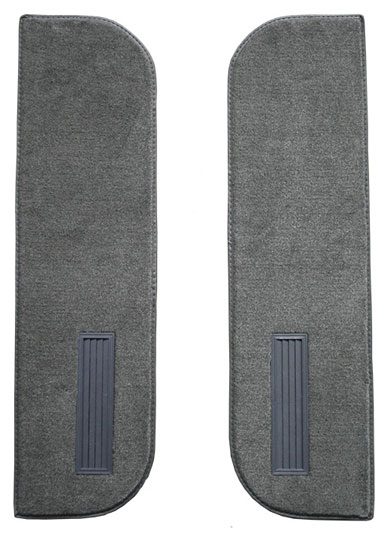 Interior Carpet Door Bottom