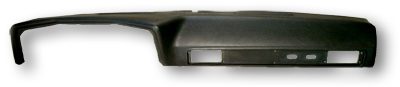 1979-1980 Chevy & GMC Dash Pad, Carmine Red - GM Truck