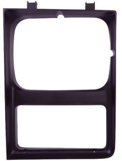 1985-1987 Headlight Bezel - GM Truck