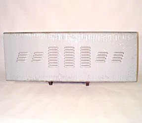 1967-1972 Tailgate Cover - Chevy truck