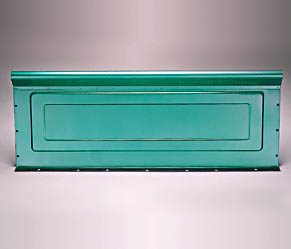 1967-1972 Front Bed Panel - GM Truck