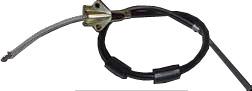 1951-1955 Emergency Brake Cable - GM Truck