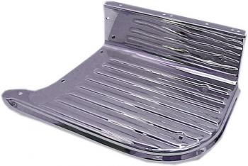 1955-1966 Bed Step Shortbed (RH Chrome) - GM Truck