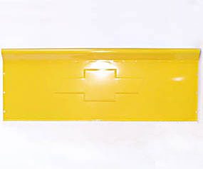 1960-1972 Front bed panel - GM Truck