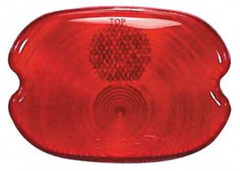 1947-1959 Chevrolet & GMC Truck Taillight Lens