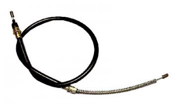 1960-1962 Parking Brake Cable (LWB) - GM Truck