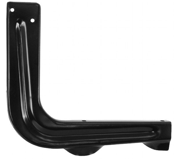 1960-1966 Bed Step Bracket (LH Paintable) - GM Truck