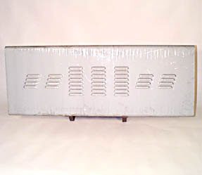 1947-1953 Tailgate Cover - Chevy Truck