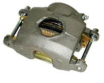 1971-1972 Brake Calipers Front - GM Truck