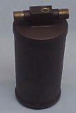 1967-1972 Receiver/drier bottle - GM Truck