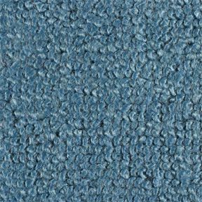 1967-1972 Carpet Kit Blazer Low Hump (Blue)